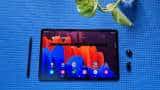 Samsung Galaxy Tab S7+ review: Finally a tablet capable of replacing your laptop 