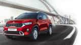 SUV Kia Motors Sonet India launch price, date, other details - all inside
