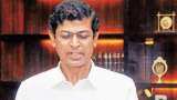 250 distressed firms rescued under insolvency law till June, says Sahoo 250 distressed firms rescued under insolvency law till June, says Sahoo