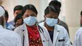 Covid effort: Maha to recruit 2,852 medical students from campus Covid effort: Maha to recruit 2,852 medical students from campus