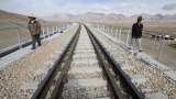 Nepal to resume railway services after 7-yr suspension