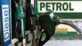 Diesel prices down 19-21 paise across metros