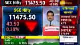 Anil Singhvi explains what lies ahead for Nifty, Bank Nifty as monthly expiry looms large