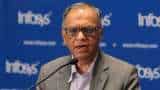 CEO salaries should be fair multiple of lowest paid employee of company, says Narayana Murthy 