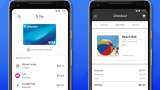 Google Pay adds tap to pay feature for Axis, SBI card users Google Pay adds tap to pay feature for Axis, SBI card users