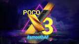 Poco X3 with Qualcomm Snapdragon 730G SoC, 120Hz display launched in India: Check price, other features 