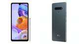 LG K71 Helio P35 SoC with 48MP main camera launched: Check price, features LG K71 Helio P35 SoC with 48MP main camera launched: Check price, features
