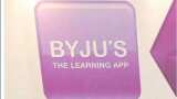 Byju&#039;s raises funds from BlackRock, Sands Capital, others