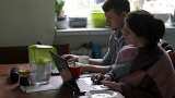 Hyderabad IT employees still prefer work from home-Survey Hyderabad IT employees still prefer work from home-Survey