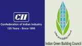 CII-IGBC Launches Green Logistics Parks & Warehouses Rating System CII-IGBC Launches Green Logistics Parks & Warehouses Rating System