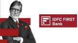 SafePay! Contactless debit card transaction facility from IDFC First Bank - All you need to know