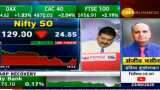 Stocks To Buy With Anil Singhvi: Sanjiv Bhasin&#039;s top pick is GAIL