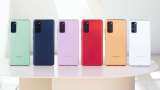 Samsung Galaxy S20 FE Fan edition with 120Hz panel, triple rear cameras launched at $699 Samsung Galaxy S20 FE Fan edition with 120Hz panel, triple rear cameras launched at $699