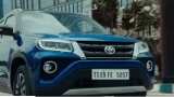 Toyota launches SUV Urban Cruiser with price starting at Rs 8.4 lakh
