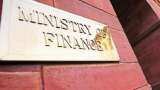 Rajan, Acharya suggest disbanding govt's finance arm; Fin Min official denies any such proposal Rajan, Acharya suggest disbanding govt's finance arm; Fin Min official denies any such proposal