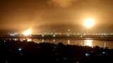 Fire breaks out at ONGC's Hazira plant; As share price takes a hit, what experts want investors to do Fire breaks out at ONGC's Hazira plant; As share price takes a hit, what experts want investors to do