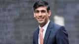 UK Chancellor Rishi Sunak announces fresh support for industry, workers