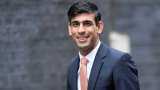 UK Chancellor Rishi Sunak announces fresh support for industry, workers