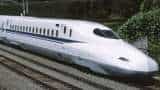 Bullet Train: Pace for Mumbai-Ahmedabad High-Speed Rail (MAHSR) corridor project - Big decision taken!