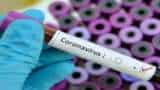 Every 250th person on Earth now infected with coronavirus