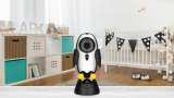 Hero Qubo Baby Cam with virtual cradle, cry monitor features launched: Check price, other details Hero Qubo Baby Cam with virtual cradle, cry monitor features launched: Check price, other details
