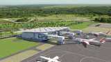 New wings for Jabalpur Airport! 500 passengers, 250 cars - new facilities coming - All upgradation details here New wings for Jabalpur Airport! 500 passengers, 250 cars - new facilities coming - All upgradation details here