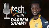 EXCLUSIVE: Former Windies captain Darren Sammy bats for technology in cricket, says better laws needed for implementation