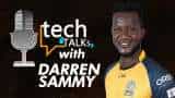 EXCLUSIVE: Former Windies captain Darren Sammy bats for technology in cricket, says better laws needed for implementation EXCLUSIVE: Former Windies captain Darren Sammy bats for technology in cricket, says better laws needed for implementation