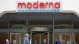 Moderna says COVID-19 vaccine unlikely to be ready before U.S. election - FT