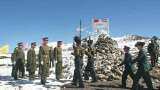 Commander who led 6 rounds of military talks with China to helm Indian Military Academy Commander who led 6 rounds of military talks with China to helm Indian Military Academy