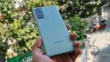 Samsung Galaxy S20 FE First Look: The pastel colours can be dealmaker 