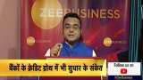 Signs of Economic Revival; increase in sales of house & GST collection Signs of Economic Revival; increase in sales of house & GST collection