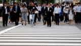 Japan''s jobs market worsens in August as coronavirus damage persists Japan''s jobs market worsens in August as coronavirus damage persists