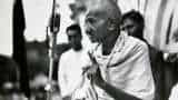 Mahatma Gandhi – A leader who lived a simple life, but dreamed big; here is a mantra to live by Mahatma Gandhi – A leader who lived a simple life, but dreamed big; here is a mantra to live by