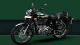 Total Royal Enfield sales up 1 pct in September at 60,041 units