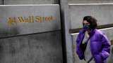 Wall Street loses ground as Trump's positive COVID-19 test adds to uncertainties Wall Street loses ground as Trump's positive COVID-19 test adds to uncertainties