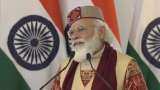 PM Modi inaugurates Atal Tunnel, says it will be a lifeline for Himachal and Leh-Ladakh