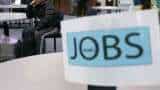 Weak job growth reveals US economic recovery slowdown