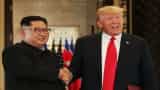 Kim Jong-un wishes Trump, Melania quick recovery