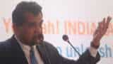 India can become Artificial Intelligence (AI) laboratory of the world: NITI Aayog CEO Amitabh Kant 