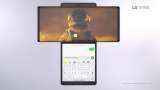 LG The Wing: New rotating-screen smartphone will go on sale on this date - Check price, features, specs and more LG The Wing: New rotating-screen smartphone will go on sale on this date - Check price, features, specs and more