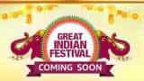 Amazon Great Indian Festival: E-commerce giant is doing this for the first time for delivery of packages