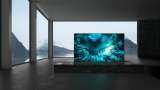 Sony launches 85-inch Z8H 8K LED TV in India: Check price, features Sony launches 85-inch Z8H 8K LED TV in India: Check price, features