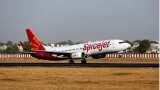 SpiceJet to become first Indian low-cost carrier to launch non-stop long-haul flights to UK - connect Delhi, Mumbai with London