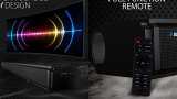 Blaupunkt launches SBA01 standalone soundbar in India at Rs 4,999: Check features Blaupunkt launches SBA01 standalone soundbar in India at Rs 4,999: Check features