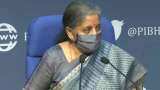 42nd GST Council Meeting: Rs 20,000 cr compensation cess to be disbursed to states tonight, confirms FM Nirmala Sitharaman 