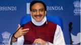 Schools' reopening: Union Minister Ramesh Pokhriyal says hope states follow SOPs