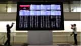 Global Markets: Asian stocks set to dip after US halts stimulus talks
