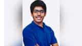 Despite getting AIR 1 in JEE Advanced, Chirag Falor won’t take admission in IIT; here is why Despite getting AIR 1 in JEE Advanced, Chirag Falor won’t take admission in IIT; here is why