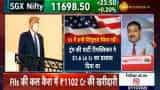 Stock Market Outlook: No stimulus package in US, says Trump; Anil Singhvi decodes impact,  unveils this strategy